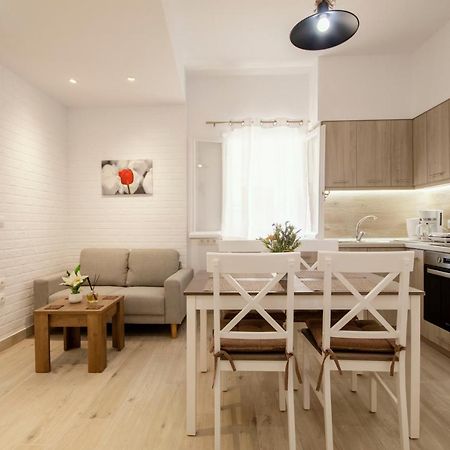 Christin'S Lovely House By Corfuescapes Corfu  Extérieur photo