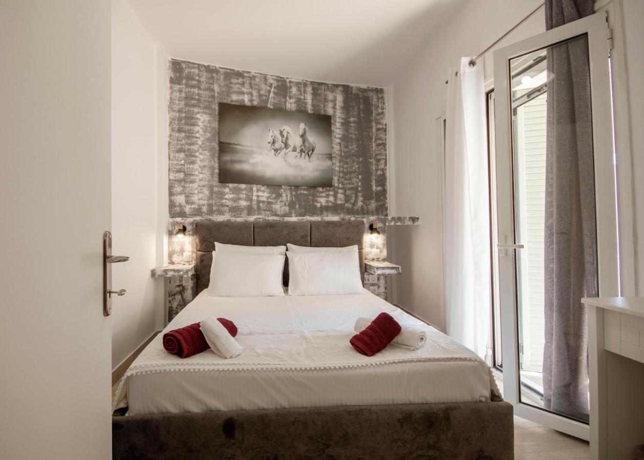 Christin'S Lovely House By Corfuescapes Corfu  Extérieur photo