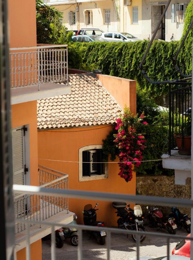 Christin'S Lovely House By Corfuescapes Corfu  Extérieur photo