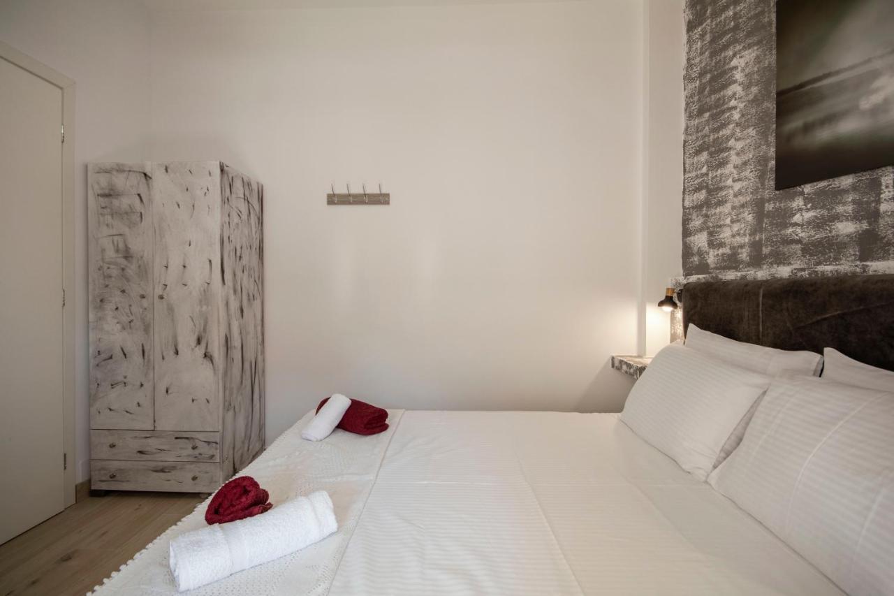Christin'S Lovely House By Corfuescapes Corfu  Extérieur photo