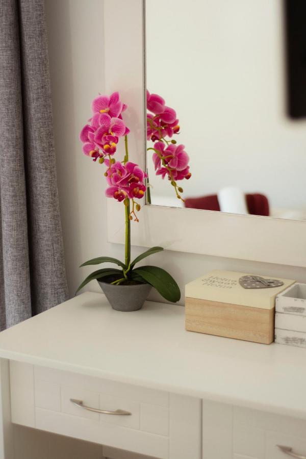 Christin'S Lovely House By Corfuescapes Corfu  Extérieur photo