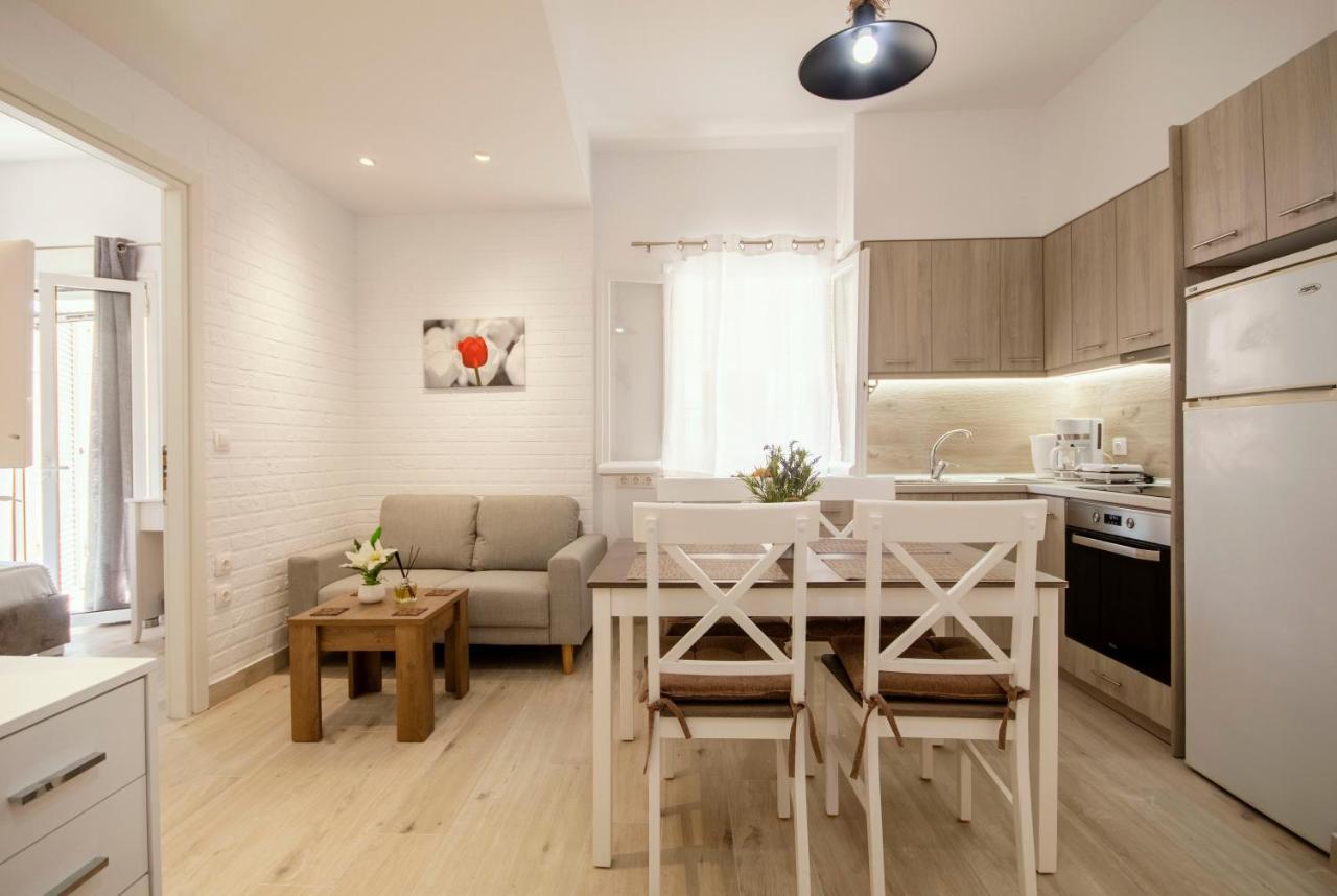 Christin'S Lovely House By Corfuescapes Corfu  Extérieur photo