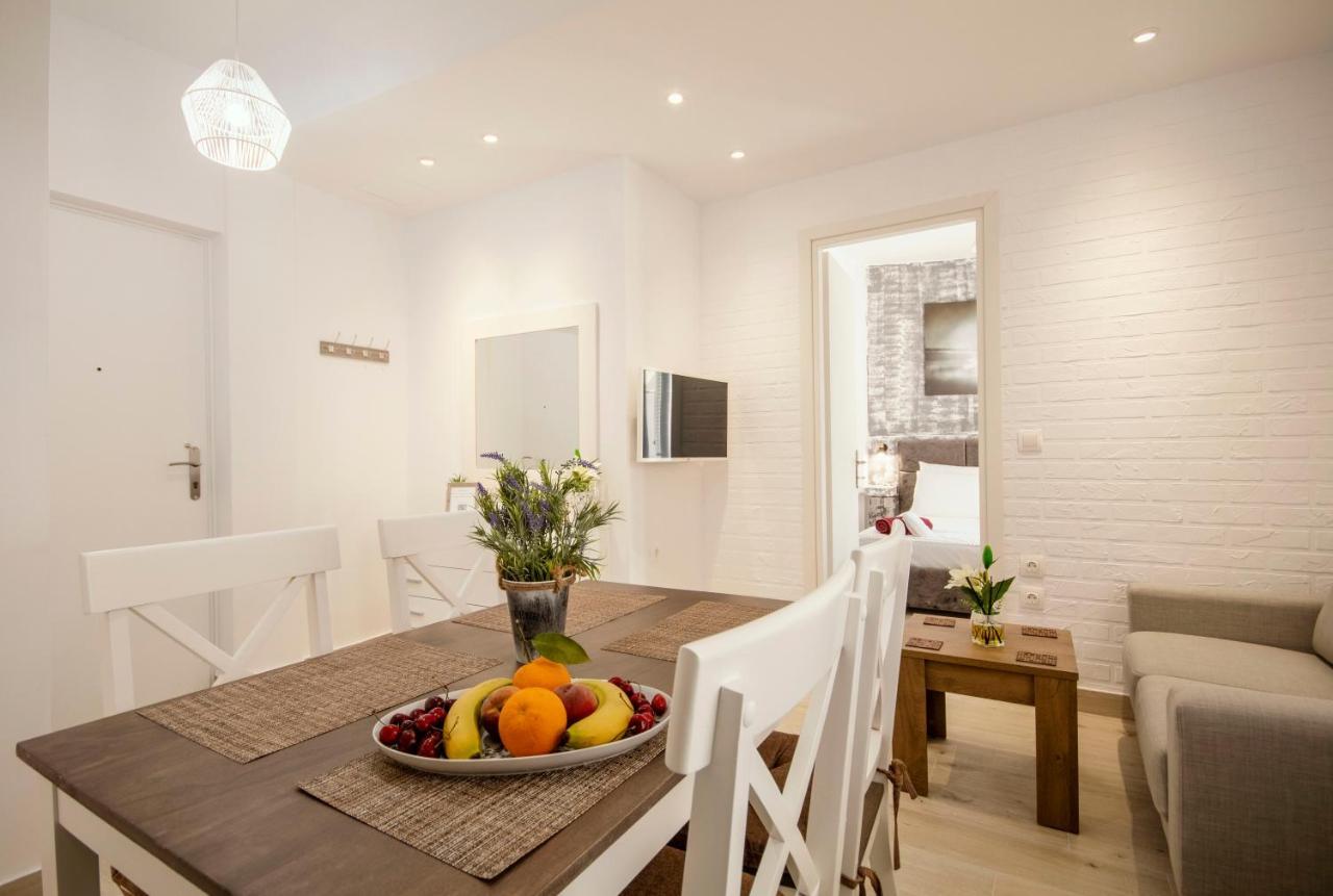 Christin'S Lovely House By Corfuescapes Corfu  Extérieur photo