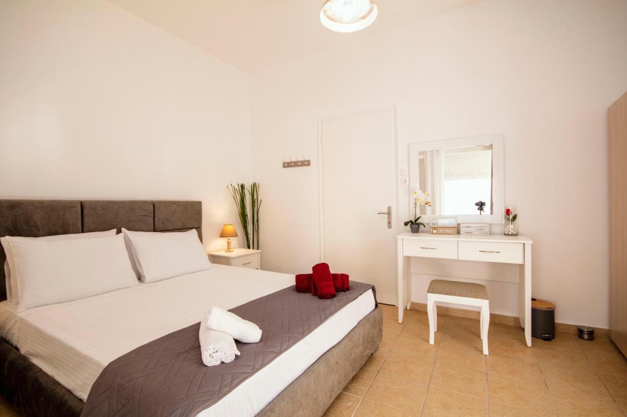 Christin'S Lovely House By Corfuescapes Corfu  Extérieur photo