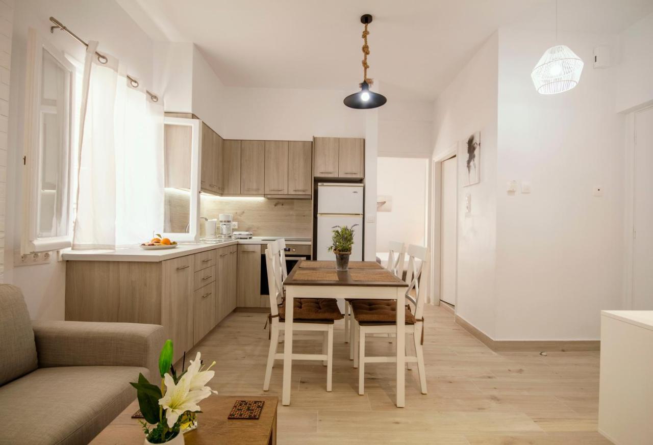 Christin'S Lovely House By Corfuescapes Corfu  Extérieur photo
