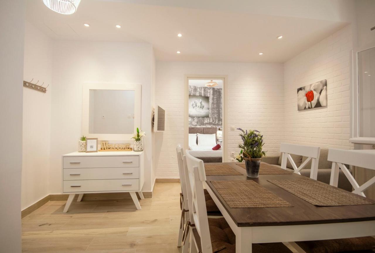 Christin'S Lovely House By Corfuescapes Corfu  Extérieur photo