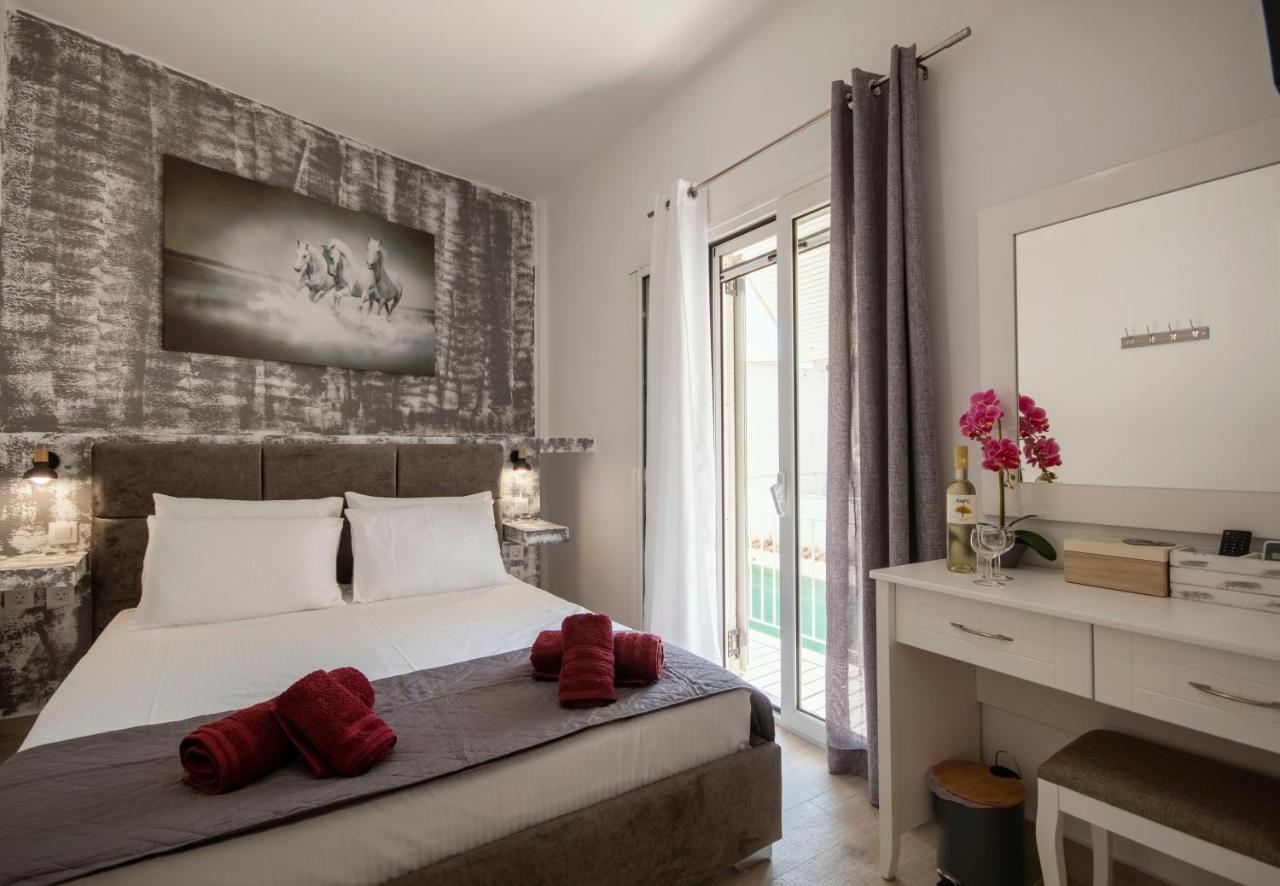 Christin'S Lovely House By Corfuescapes Corfu  Extérieur photo