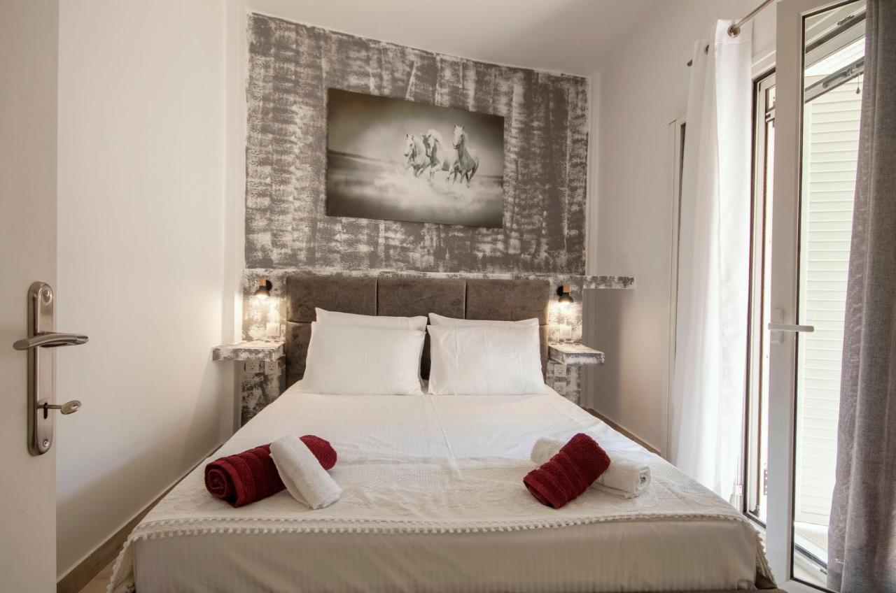 Christin'S Lovely House By Corfuescapes Corfu  Extérieur photo